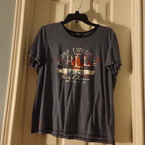Ralf Lauren Tee Size xlarge
